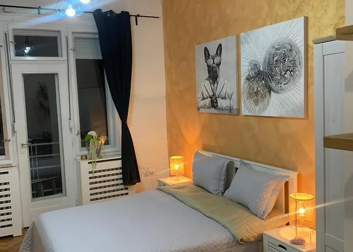 Apartment N-Stay